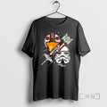 Officials Battle For The Stars T-Shirts, Hoodie, Sweatshirt | CoreVibeTees.com