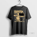 Officials Battle Of Agincourt 1415 We Few We Happy Few We Band Of Brothers Tee