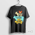 Officials Be Kind To Every Kind Animals Farm Graphic T-Shirts, Hoodie, Sweatshirt | CoreVibeTees.com