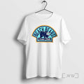 Officials Beach Bears Ocean State Merry Christmas T-Shirts, Hoodie, Sweatshirt | CoreVibeTees.com