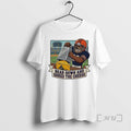 Officials Bear Down And Shred The Cheese T-Shirts, Hoodie, Sweatshirt | CoreVibeTees.com