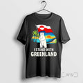 Officials Bear I Stand With Greenland Vintage T-Shirts, Hoodie, Sweatshirt | CoreVibeTees.com