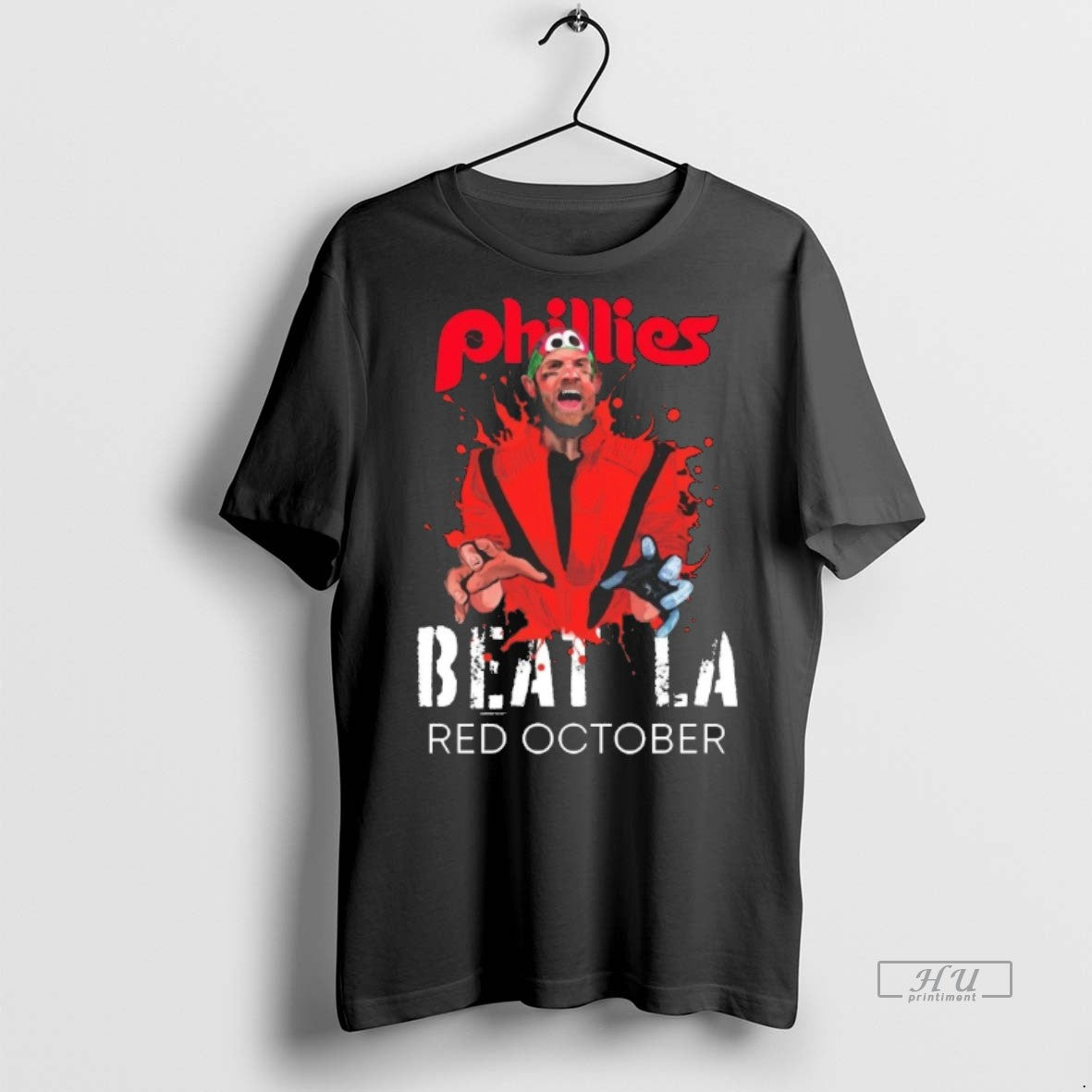 Officials Beat L A Tee Shirt Sweater
