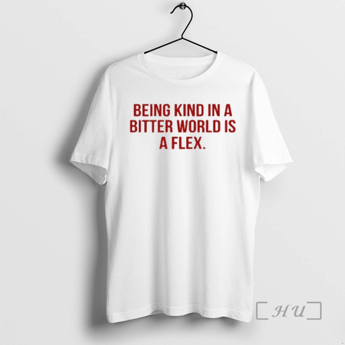 Officials Being Kind In A Bitter World Is A Flex T-Shirts, Hoodie, Sweatshirt | CoreVibeTees.com