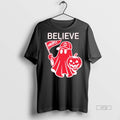 Officials Believe Philly Halloween Long Sleve Tee Shirt Sweater