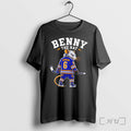 Officials Benny The Rat Buffalo Hockey Tee Premium T Shirts Sweater Hoodie Jpg