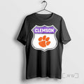 Officials Best Ncaa Clemson Logo T-Shirts, Hoodie, Sweatshirt | CoreVibeTees.com