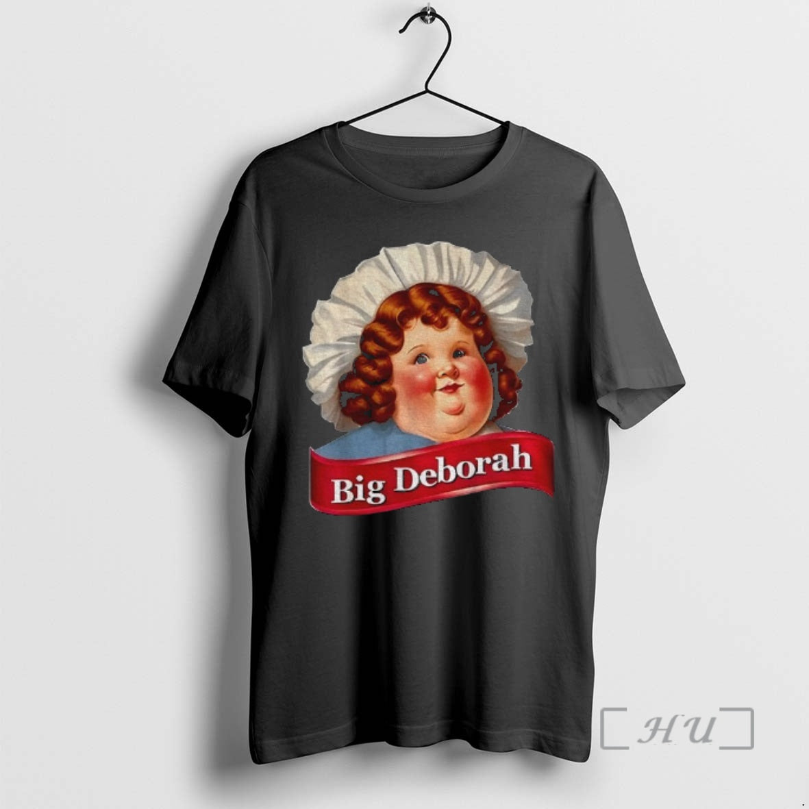 Officials Big Deborah Little Debbie Parody T-Shirts, Hoodie, Sweatshirt | CoreVibeTees.com
