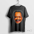 Officials Big Head George Jefferson Shut Up Honky T-Shirts, Hoodie, Sweatshirt | CoreVibeTees.com