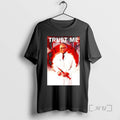 Officials Bill Gates Doctors Coat Trust Me Covid 19 Pandemic T-Shirts, Hoodie, Sweatshirt | CoreVibeTees.com