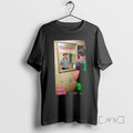 Officials Billy Raydog Mirror Photo T-Shirts, Hoodie, Sweatshirt | CoreVibeTees.com