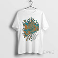 Officials Billy Strings 2026 Winter Tour Cube T-Shirts, Hoodie, Sweatshirt | CoreVibeTees.com
