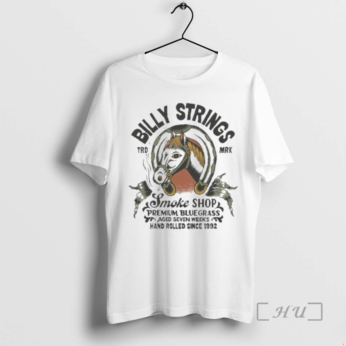 Officials Billy Strings 2026 Winter Tour Smoke Shop T-Shirts, Hoodie, Sweatshirt | CoreVibeTees.com