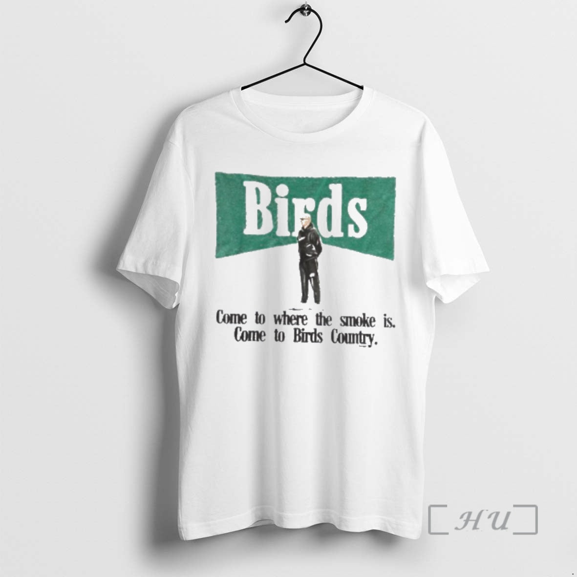 Officials Birds Come To Where The Smoke Is Come To Birds Country Premium T Shirts Hoodie, Sweatshirt | CoreVibeTees.com