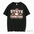 Officials Bishop Fenwick Falcons 2026 Ohsaa Boys Volleyball D2 State Champions Premium T Shirts Sweater