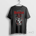 Officials Black Craft Dead Inside And Loving T-Shirts, Hoodie, Sweatshirt | CoreVibeTees.com