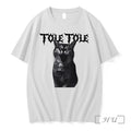 Officials Black Cat Tole Tole Premium T Shirts Sweater Hoodie Jpg