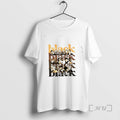 Officials Black History Month Love History Excellence Pride Juneteenth Mlk T-Shirts, Hoodie, Sweatshirt | CoreVibeTees.com