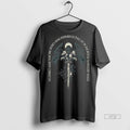 Officials Blessed Are Those Who Are Persecuted For Righteousness Sake Tee Shirt Sweater