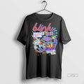 Officials Blink 182 Palm Desert Ca October 4 2025 Tee Shirt Sweater