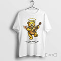 Officials Bob Weir Grateful Dead 1 10 2026 Rest In Peace Legend Premium T Shirts Hoodie, Sweatshirt | CoreVibeTees.com