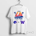 Officials Boise State Broncos Vs T-Shirts, Hoodie, Sweatshirt | CoreVibeTees.com