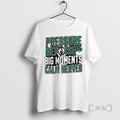 Officials Boston Celtics Pressure Defense Big Moments Calm Nerves T-Shirts, Hoodie, Sweatshirt | CoreVibeTees.com