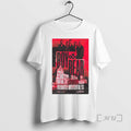 Officials Boy Bear Fremantle Arts Centre Perth Wa Jan 5 2026 Premium T Shirts Sweater Hoodie, Sweatshirt | CoreVibeTees.com