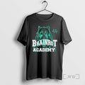Officials Brainrot Academy T-Shirts, Hoodie, Sweatshirt | CoreVibeTees.com