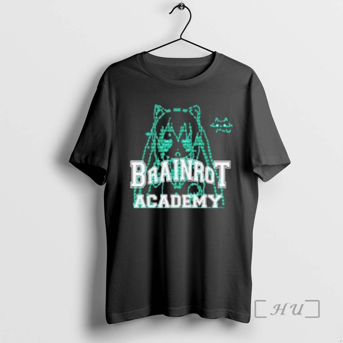 Officials Brainrot Academy T-Shirts, Hoodie, Sweatshirt | CoreVibeTees.com