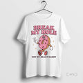 Officials Break My Hole Not My Heart Daddy Ornaments T-Shirts, Hoodie, Sweatshirt | CoreVibeTees.com