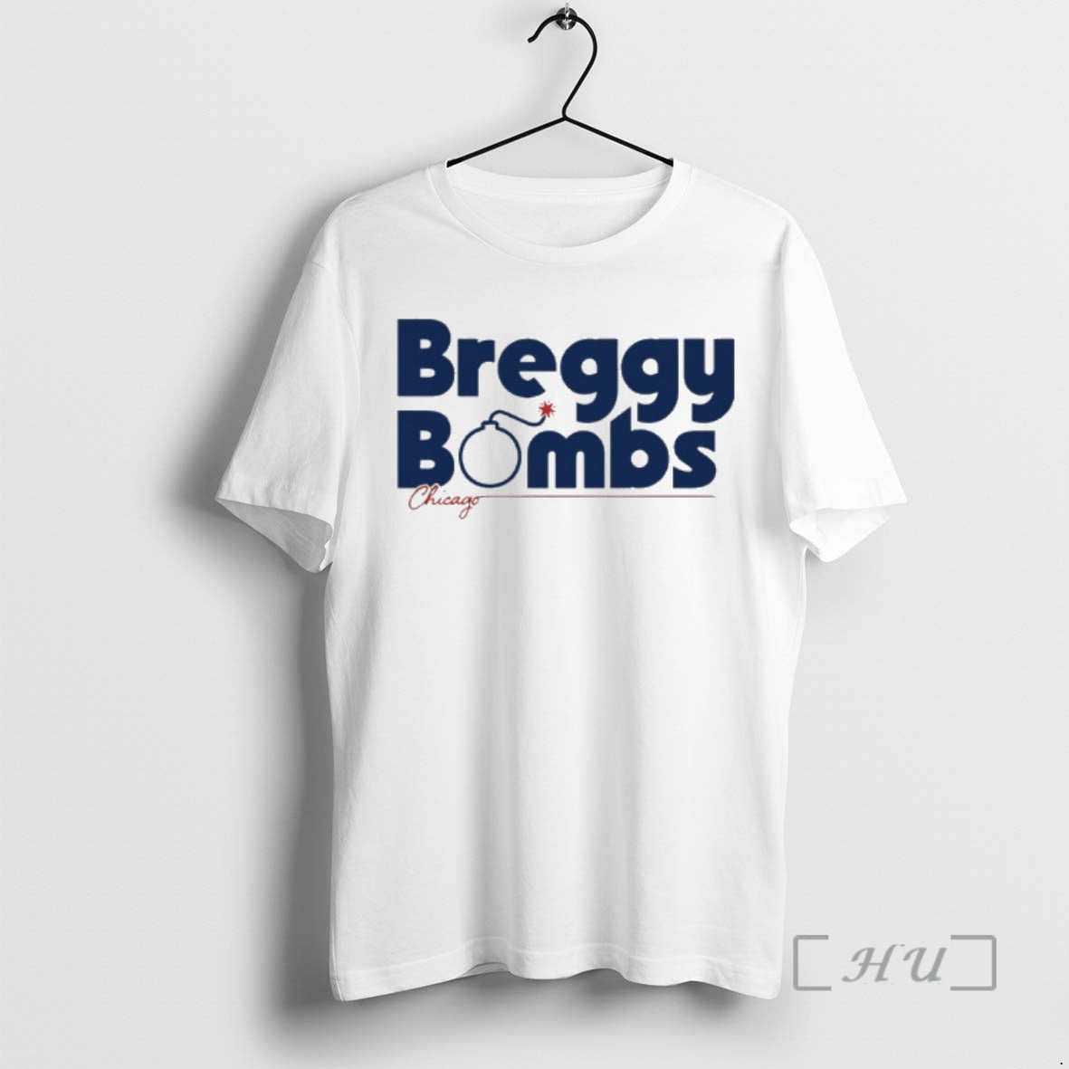 Officials Breggy Bombs Alex Bregman Chicago Cubs Baseball T-Shirts, Hoodie, Sweatshirt | CoreVibeTees.com