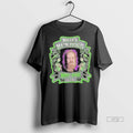 Officials Brent Hinds In Memory Kellys Death Pickles Tee Shirt Sweater