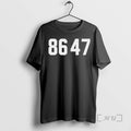 Officials Brian Krassenstein 8647 T-Shirts, Hoodie, Sweatshirt | CoreVibeTees.com