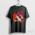 Officials Brody King Gonzo Bomb T-Shirts, Hoodie, Sweatshirt | CoreVibeTees.com