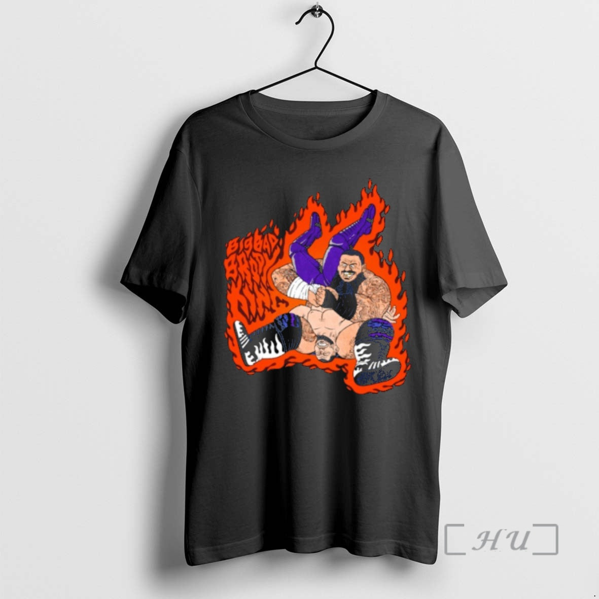 Officials Brody King Gonzo Bomb T-Shirts, Hoodie, Sweatshirt | CoreVibeTees.com