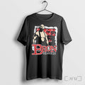 Officials Bron Reakker World Wrestling Entertainment 2026 Tee