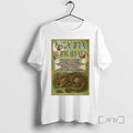 Officials Bronwyn April And May 2026 Tour T-Shirts, Hoodie, Sweatshirt | CoreVibeTees.com