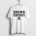 Officials Brown Bears Brown Energy B Ornaments T-Shirts, Hoodie, Sweatshirt | CoreVibeTees.com