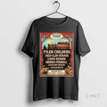 Officials Buckeye Country Superfest Full Lineup In Columbus Ohio At Ohio Stadium On June 13 T-Shirts, Hoodie, Sweatshirt