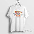 Officials Buckle Up You Shit T-Shirts, Hoodie, Sweatshirt | CoreVibeTees.com