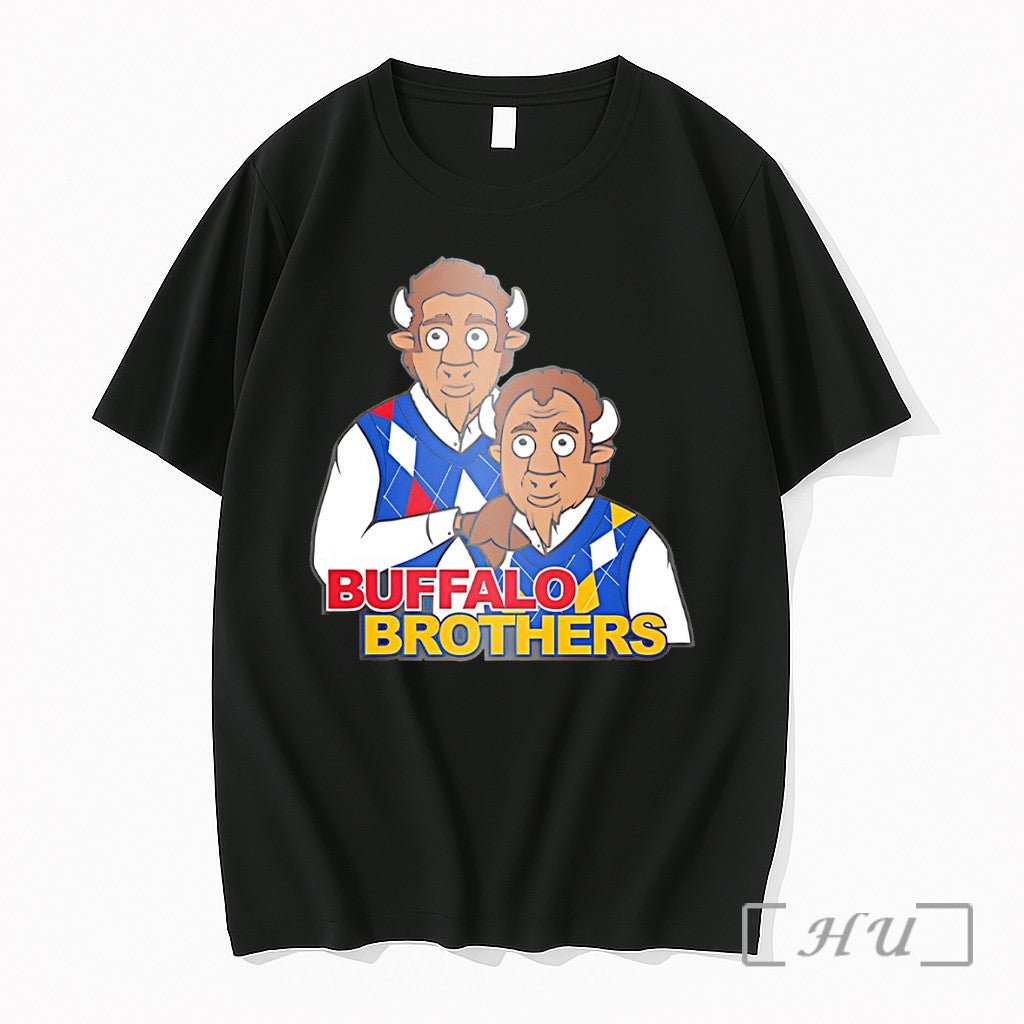 Officials Buffalo Brothers Buffalo Bills Nfl Football 2026