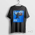 Officials Buffalo Never Ranch Buffalo Swimming Underwater T-Shirts, Hoodie, Sweatshirt | CoreVibeTees.com