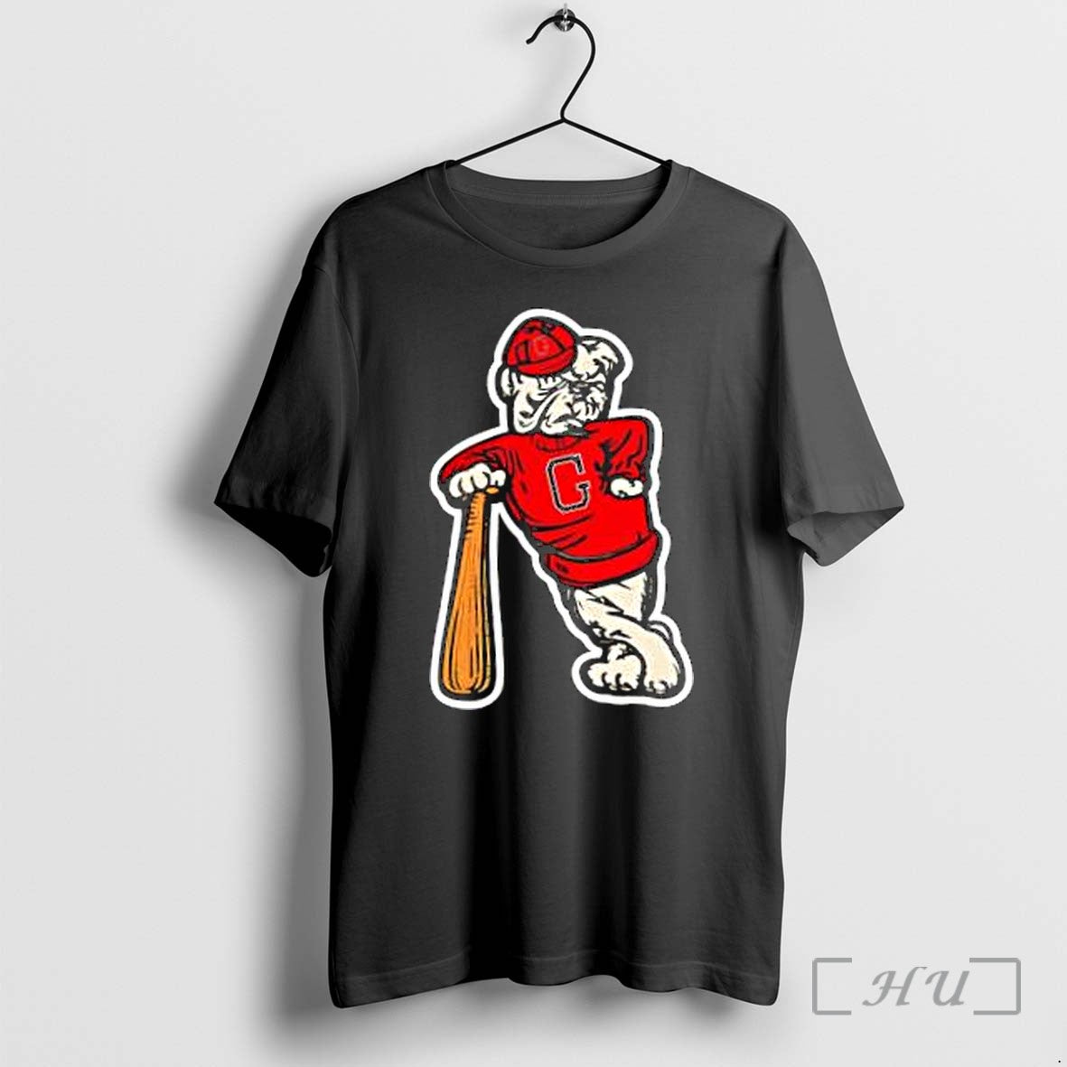 Officials Bulldogs Back 2 Back Bashin Mascot
