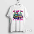 Officials Bus School Oh What Fun It Is To Ride Christmas Premium T Shirts Sweater Hoodie, Sweatshirt | CoreVibeTees.com