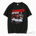 Officials Cj Abrams Washington Nationals Seed Mode Signature