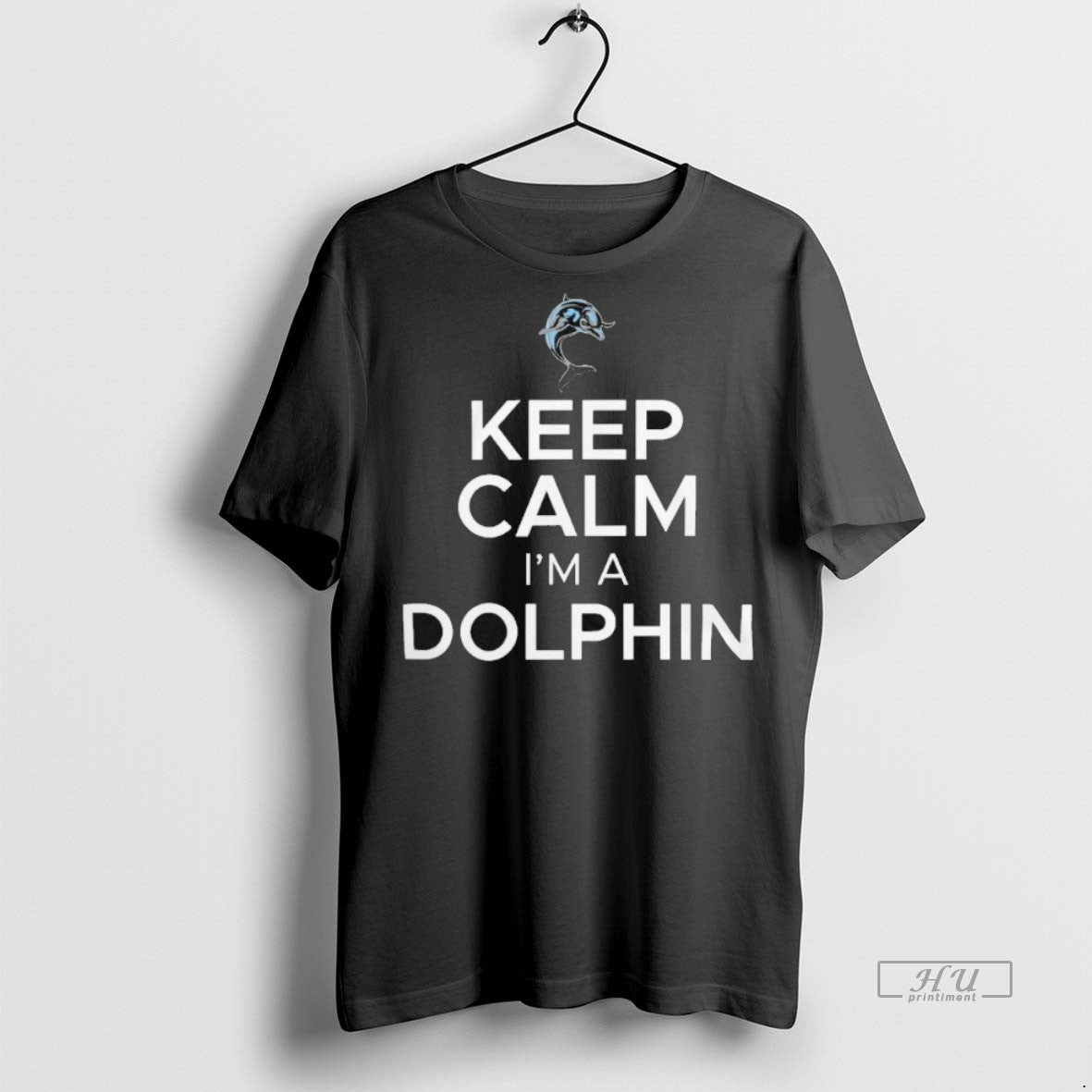 Officials Cuny College Of Staten Island Dolphins Keep Calm Tee Shirt Sweater