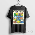 Officials Cake Vancouver Bc August 25 2026 Concert T-Shirts, Hoodie, Sweatshirt | CoreVibeTees.com