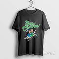 Officials Calabasas Classics Merry Christmas 2025 Circle Black T-Shirts, Hoodie, Sweatshirt | CoreVibeTees.com
