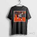 Officials Caleb Williams 4th And 8 Completion To Rome Odunze T-Shirts, Hoodie, Sweatshirt | CoreVibeTees.com